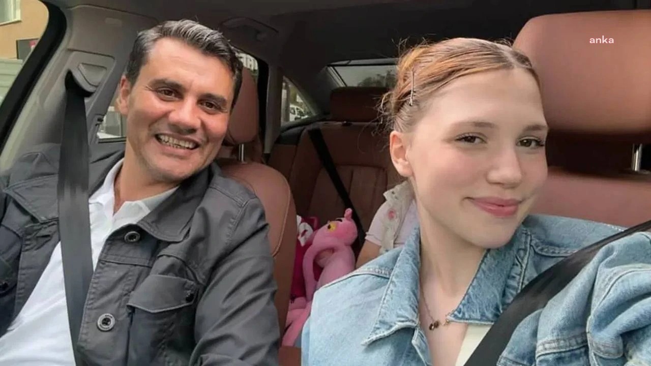 Nehir Zeyrek'ten gözaltına alınanların serbest bırakılmasına tepki: Babam mimardı, elektrik mühendisi değil. Nereden bilsin kaçak akım rölesi ne demek?