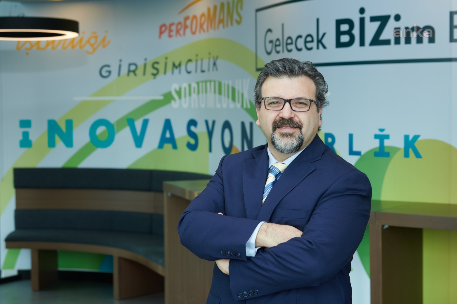 GROUPAMA SİGORTA'YA ÜÇ ÖDÜL