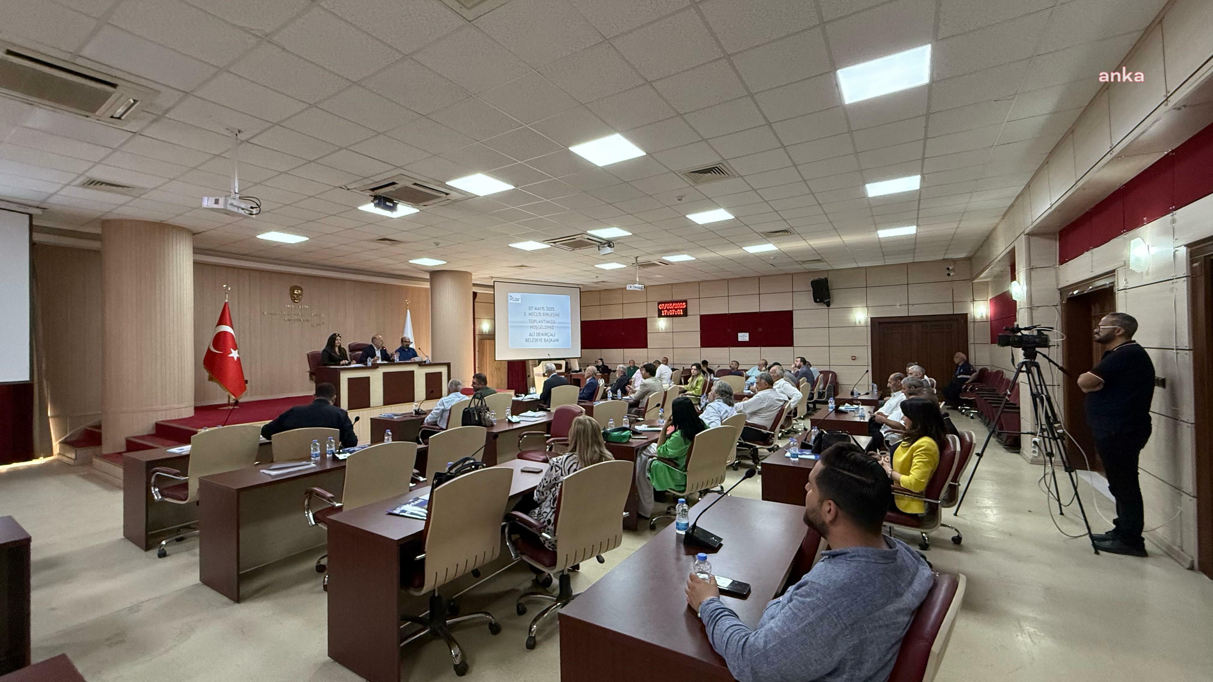 Yüreğir’de "Çocuk İşçiliğiyle Mücadele Komisyonu" kuruldu