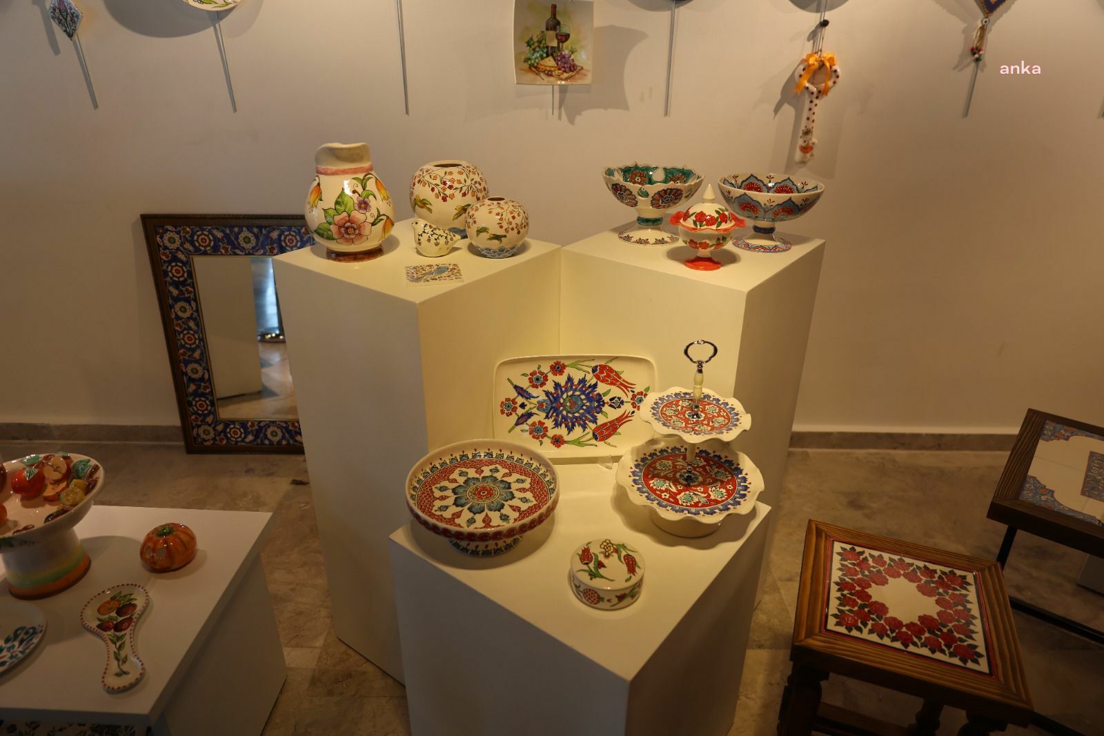 Karabağlar’da sanat dolu Performans Günleri başladı
