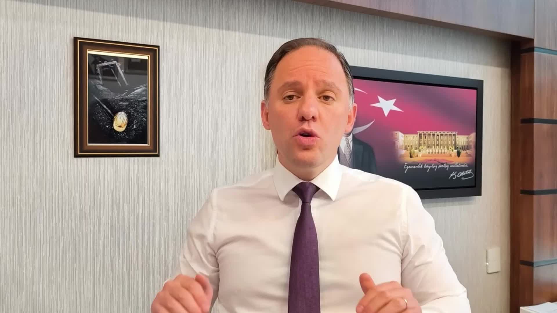 CHP'li Yavuzyılmaz: "Zafer Havalimanı 157 aydır zarar rekoru kırıyor"
