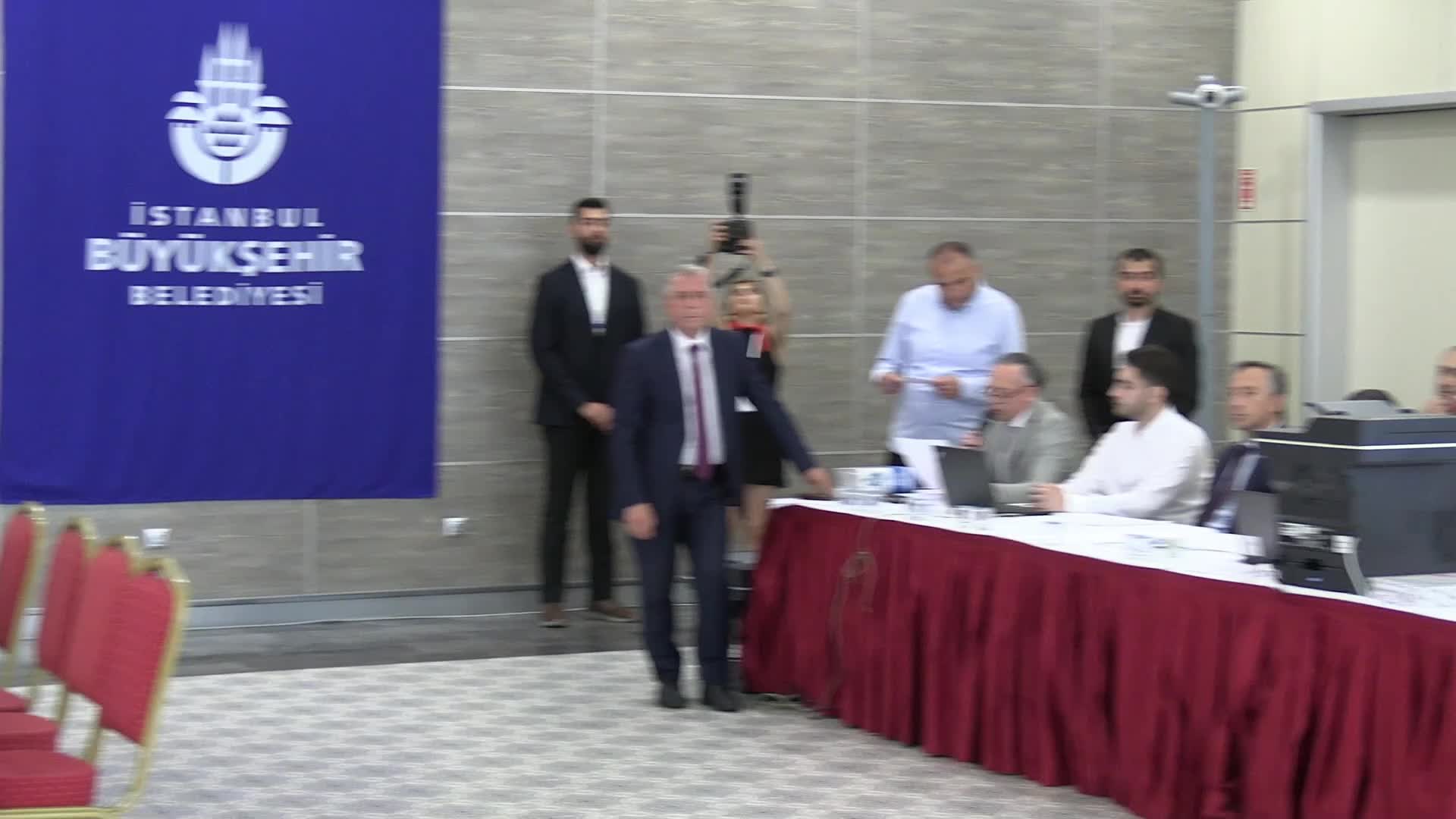 İstanbul’da yeni nesil taksi dönemi başladı: İlk 9 plaka sahiplerini buldu