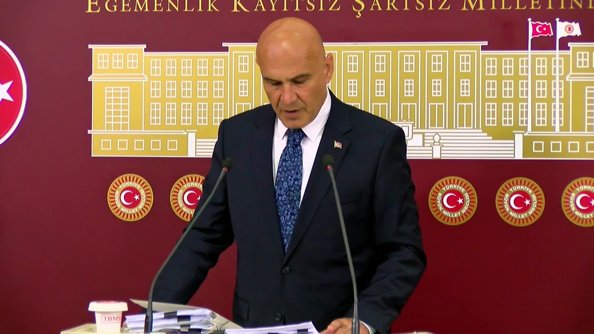 İYİ Partili Çömez’den ‘Gaziosmanpaşa’ tepkisi: “Hukuku uygun ama ahlaka uygun değil”