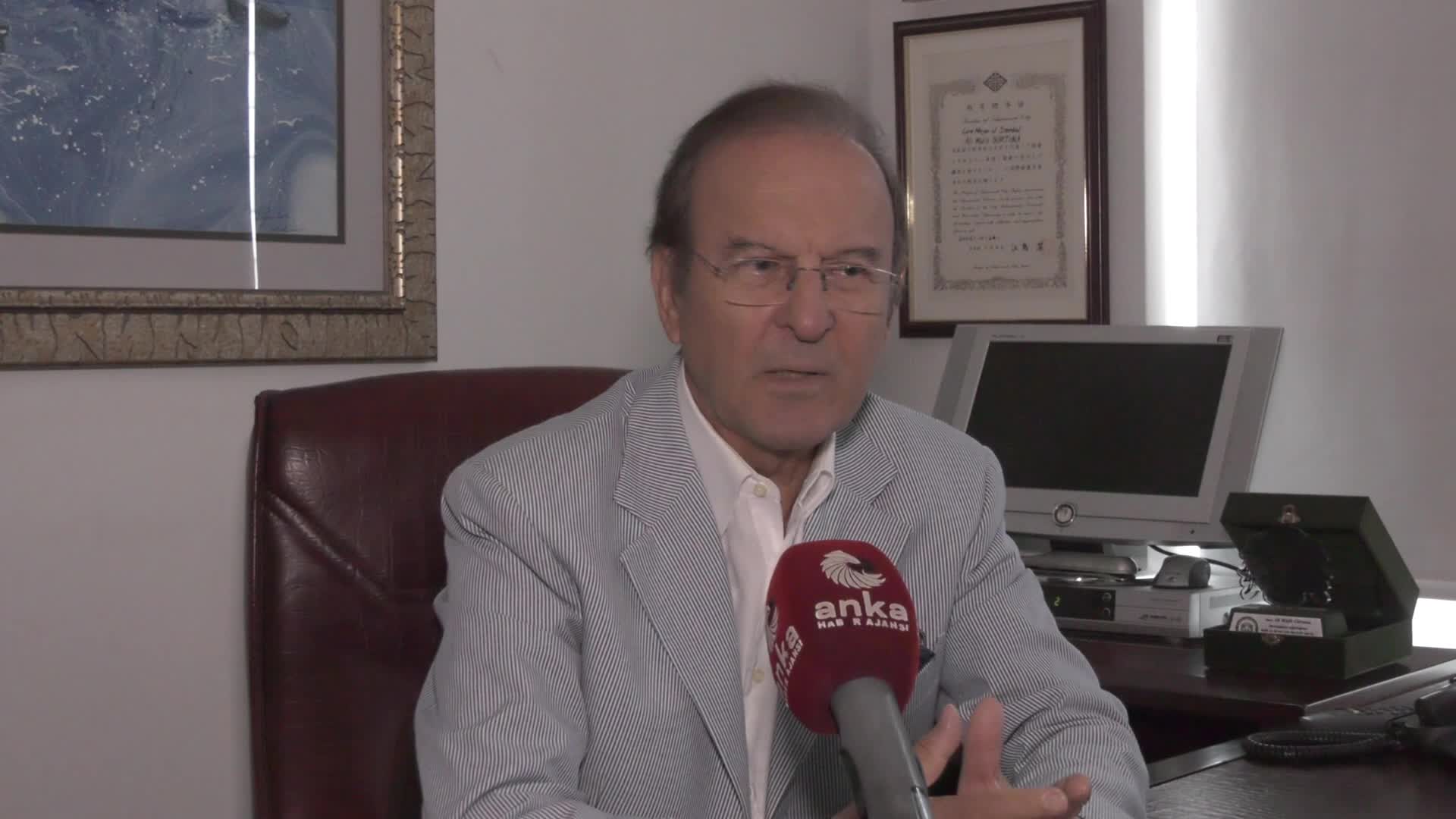 Eski İBB Başkanı Ali Müfit Gürtuna’dan “Gaziosmanpaşa Belediyesi” değerlendirmesi: Kazananın diğerlerini yok saydığı bir sistemde bir ülke nasıl bir yere gidebilir