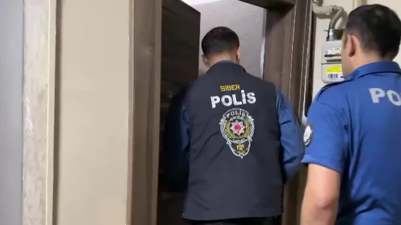 Gözaltındaki fenomenler adli kontrolle serbest bırakıldı