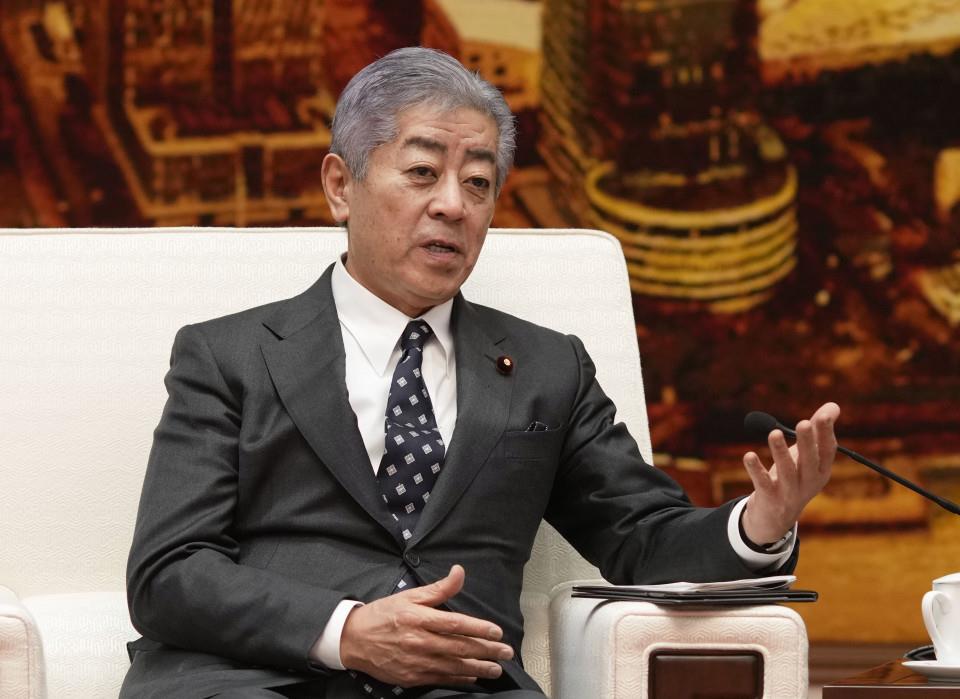 Japonya, İsrail’in İran’a yönelik hava saldırılarını ''şiddetle'' kınadı