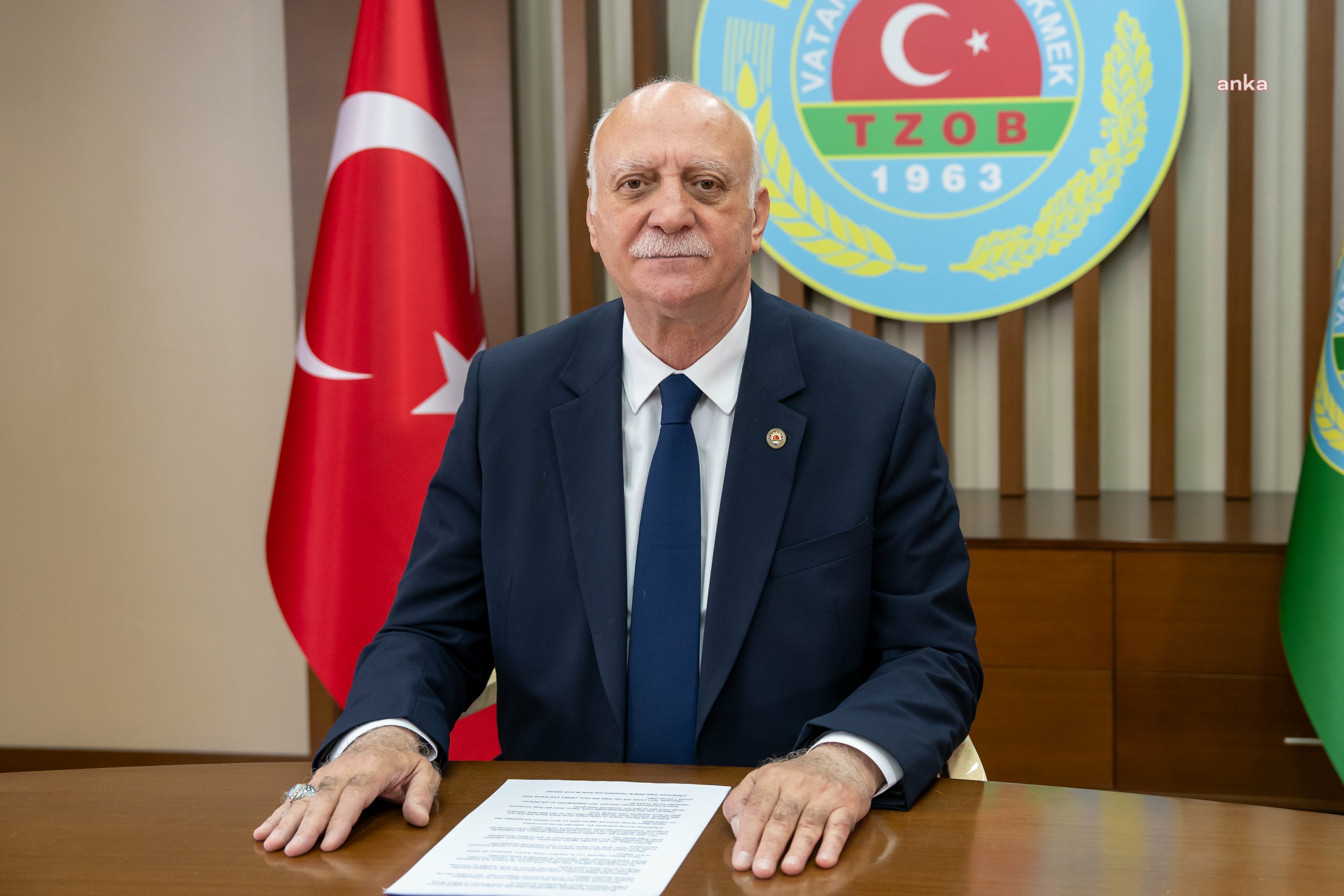 Şemsi Bayraktar, don afetinin vurduğu Kastamonu'da: 37 ilimizdeki meyve bahçelerinde yüzde 100'lere varan oranlarda zarar tespit ettik