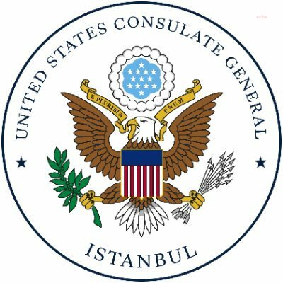 ABD'nin İstanbul Başkonsolosluğu, bölgedeki gelişmeler nedeniyle bugün akşam İstanbul'da yapılacak ABD Bağımsızlık Günü kutlamasını erteledi