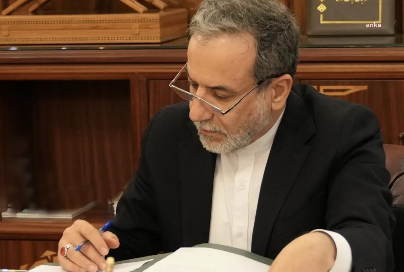 İran, Uluslararası Atom Enerji Ajansı’nı İsrail’in nükleer tesislere yönelik saldırılarını kınamaya çağırdı
