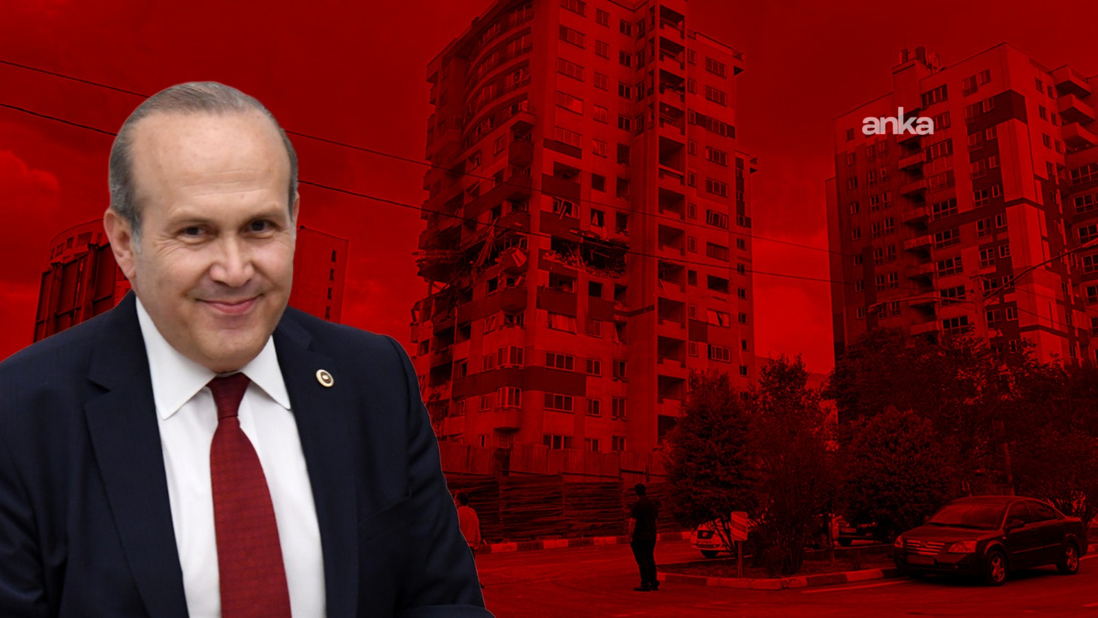 İsrail’in İran’a saldırısı… Namık Tan: “İran, ABD üslerine saldırırsa ve ABD fiilen İsrail’in yanında yer alırsa bu işten en fazla İran zarar görür”