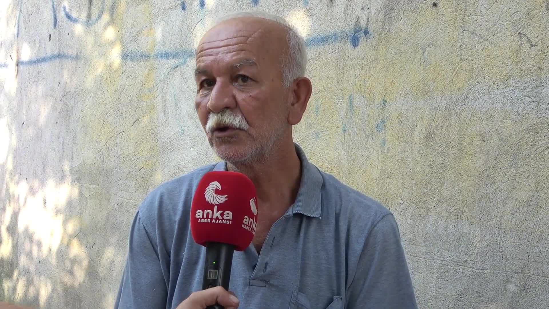 Osmaniyeli emekli: "Temel ihtiyaçları verince cebimde kuruş kalmıyor"