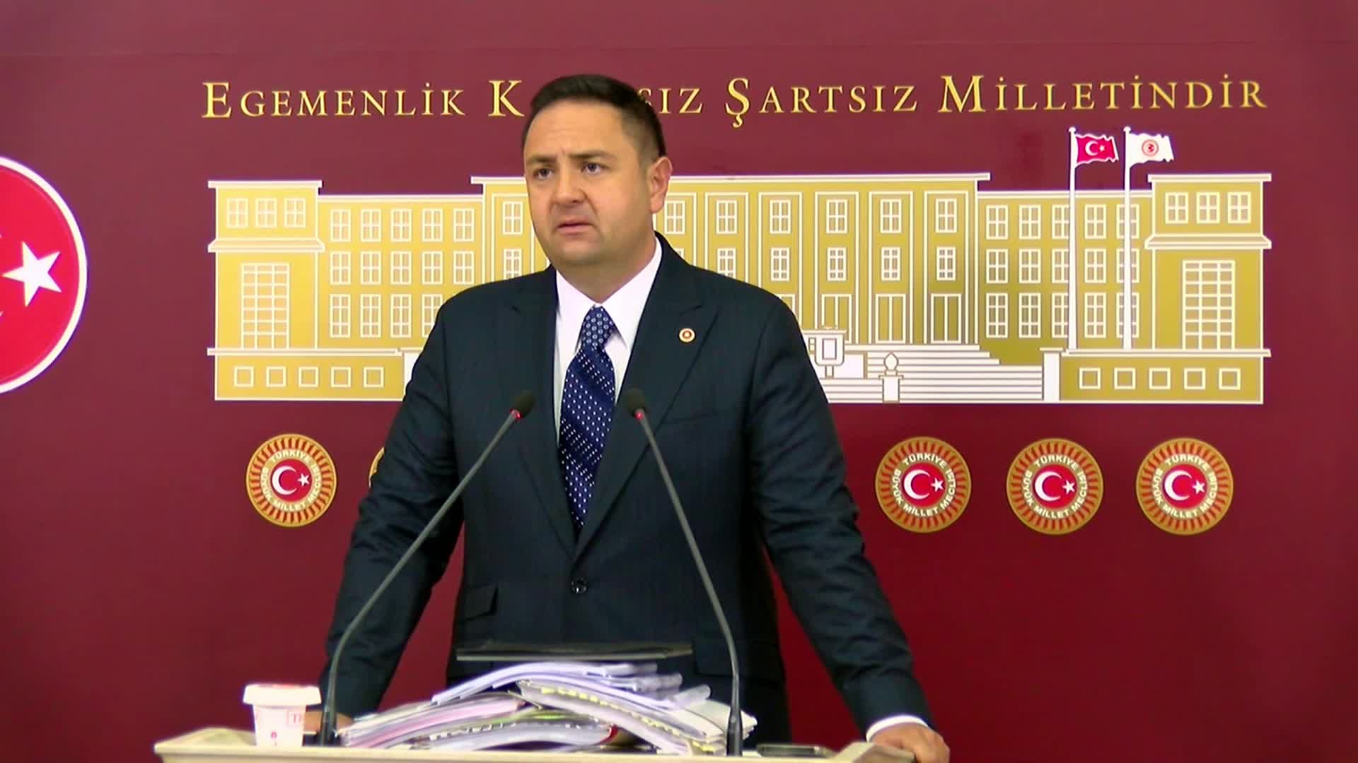 Umut Akdoğan'dan iktidara Halk TV tepkisi : Silkelediler ama kamuoyu baktı ki bir şey yok, ‘Gerçekleri söyleyenlerin sesini kısalım ki inandırıcı olsun’ dediler