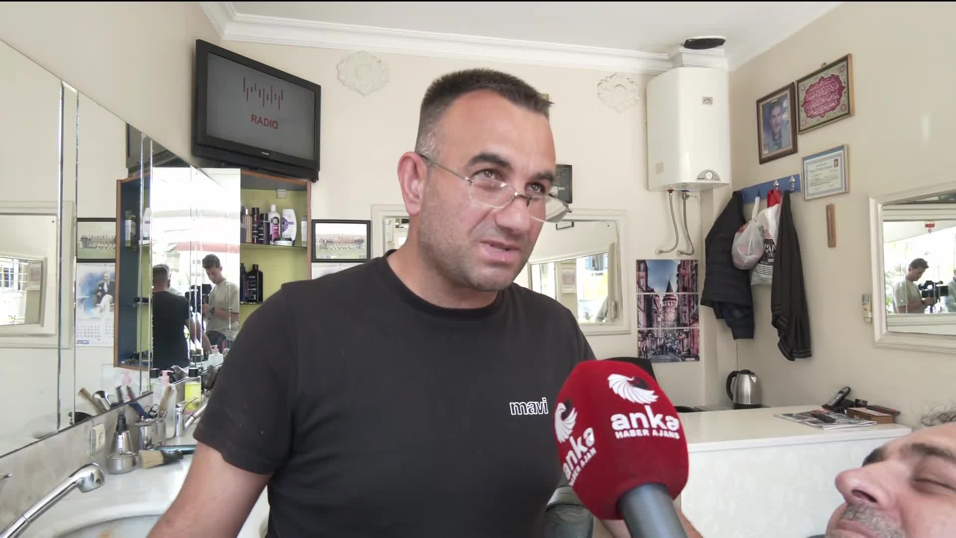 Bayburtlular CHP mitingi öncesi sorunlarını anlattı: "İktidar Bayburt’u çantada keklik görüyor", "Büyük sorunumuz göç, işsizlik ve belediyecilik"