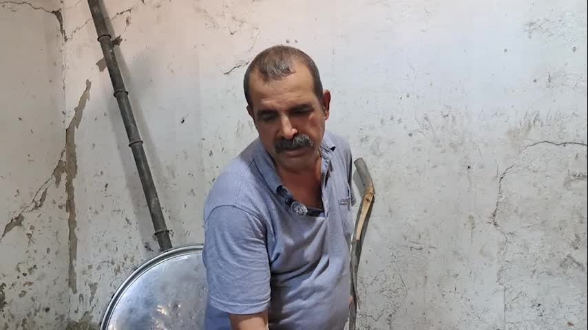 Hatay’da Gadir Hum Bayramı: Kazanlar birlik ve beraberlik için yakıldı