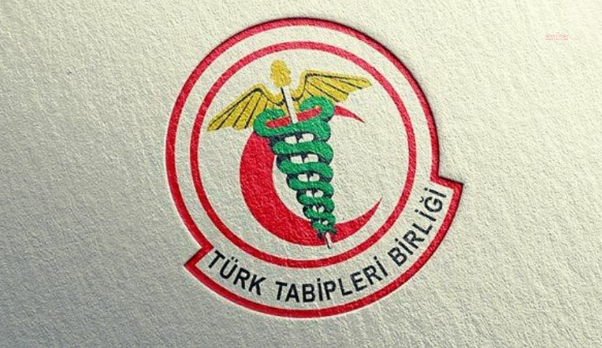 Türk Tabipleri Birliği: İBB Medya AŞ Genel Müdürü İpek Elif Atayman'ın maruz kaldığı kötü muamele ve işkence iddialarını büyük bir kaygı ve öfkeyle takip ediyoruz