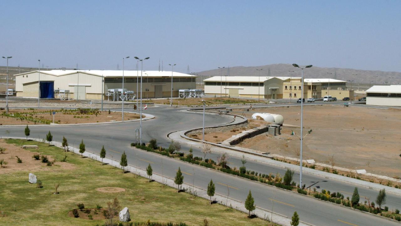 ABD medyası: İsrail’in saldırıları İran’ın nükleer kapasitesini yok etmedi