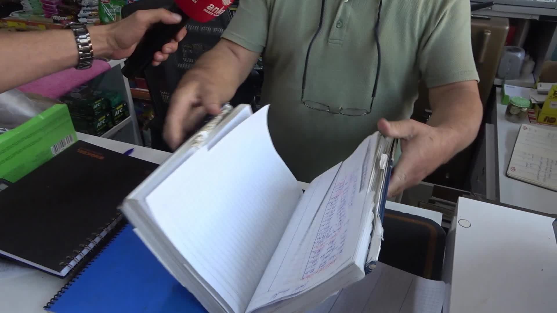 Osmaniyeli esnaf: "Kazandığımızı elektrik faturasına, maliyeye, muhasebeciye veriyoruz"