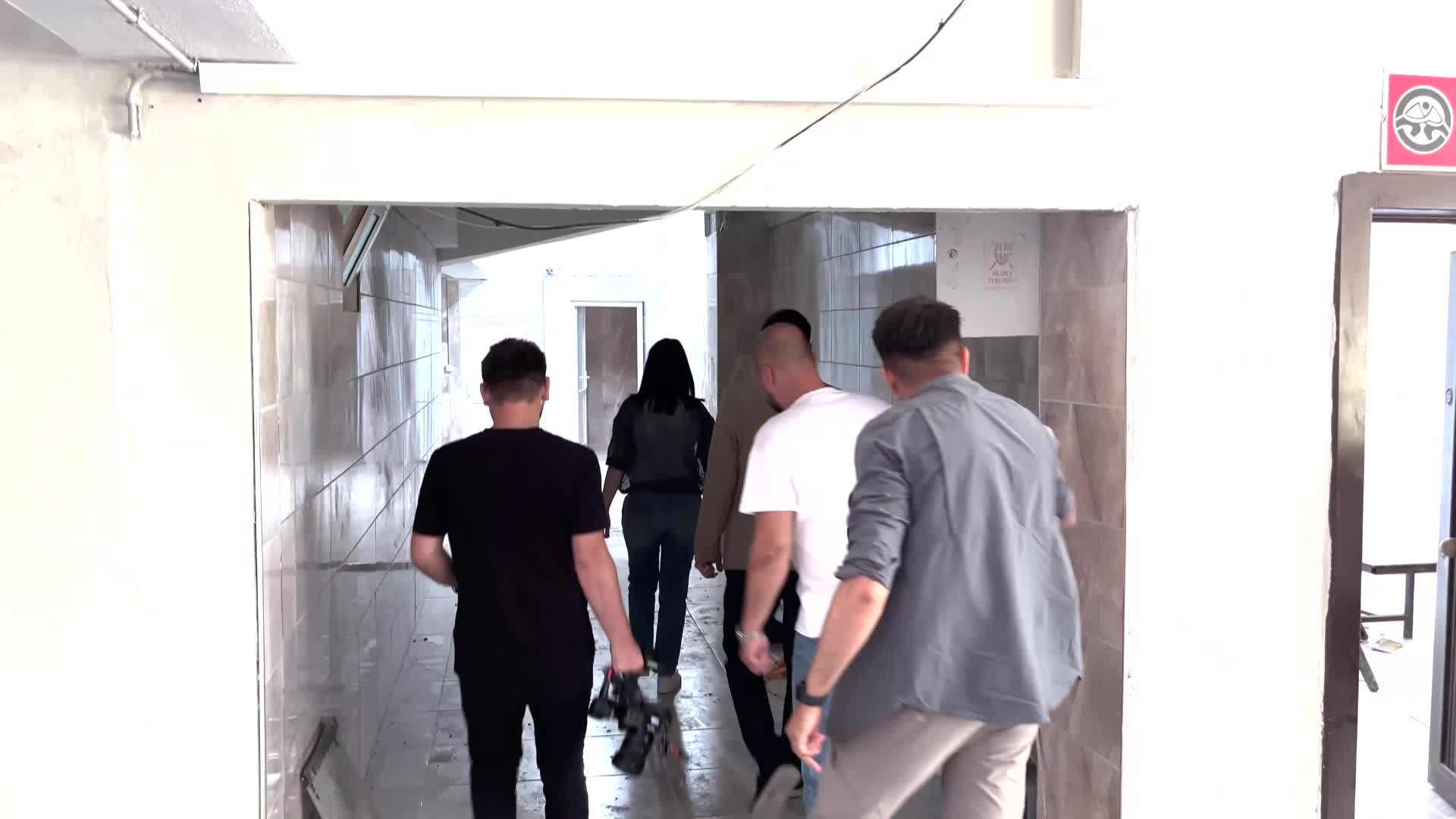 Edirne Belediye Başkanı Akın, 664’üncü Tarihi Kırkpınar Yağlı Güreşleri’nin yapılacağı alanı inceledi