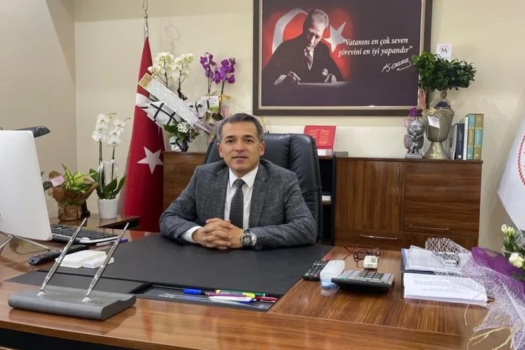 Muğla İl Sağlık Müdürü  Ali Burak Mülayim görevden alındı