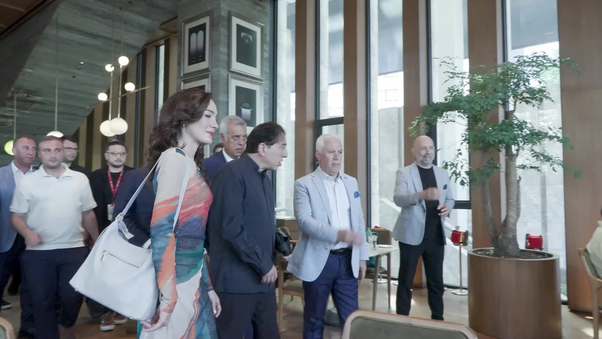 Fazıl Say'ın "İznik Türküsü", 21 Haziran'da Bursa'da seslendirilecek