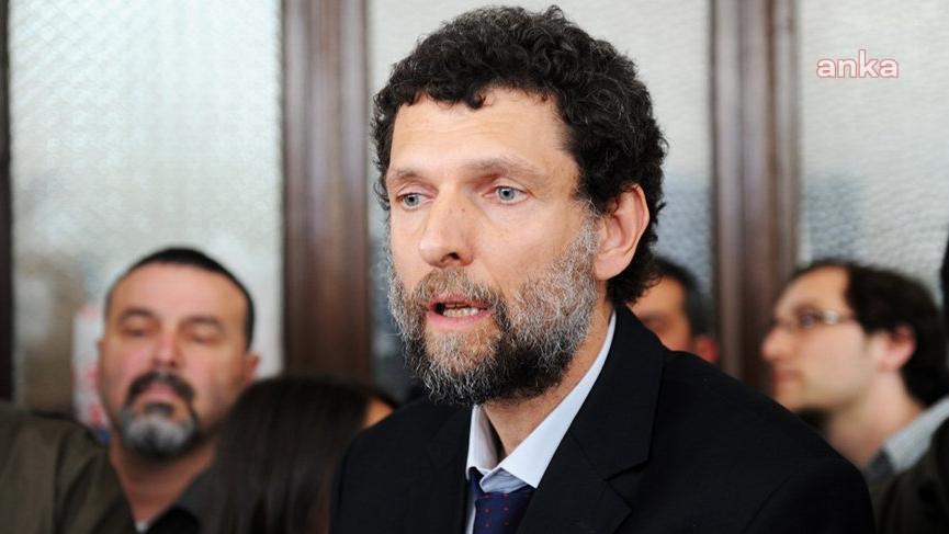 ANAYASA MAHKEMESİ, OSMAN KAVALA'NIN BAŞVURUSUNU 29 ARALIK'TA GÖRÜŞECEK