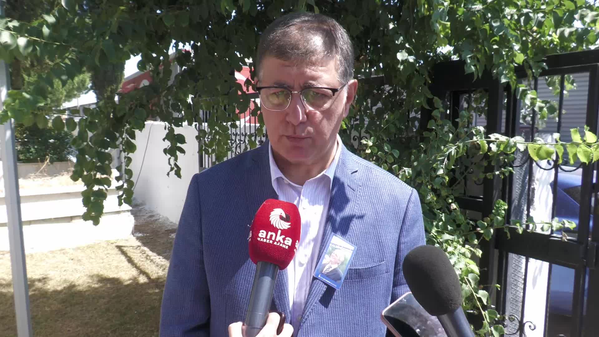 İzmir Büyükşehir Belediye Başkanı Tugay "işten çıkarma" açıklaması