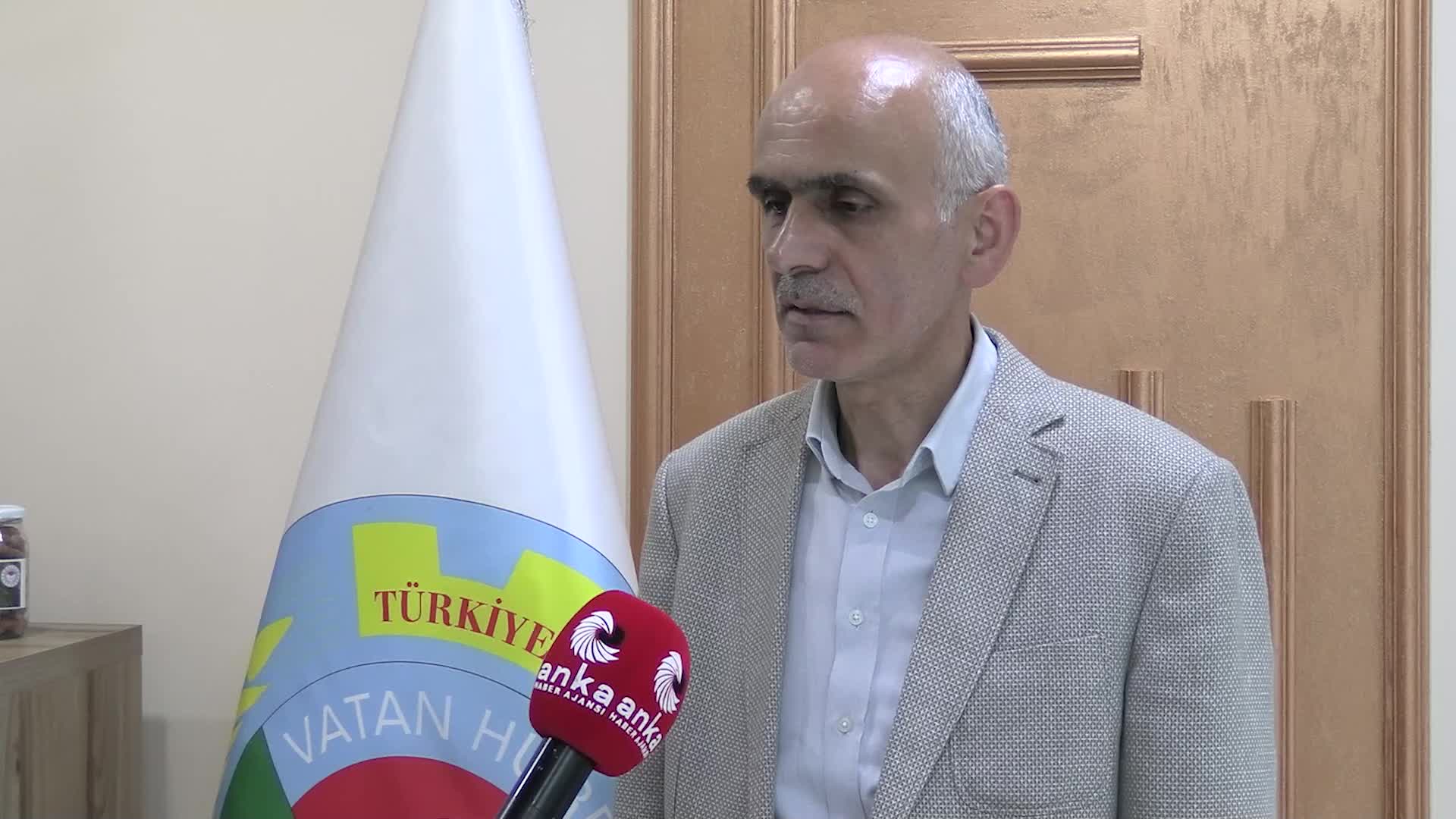 Giresun Ziraat Odası Başkanı Karan: “Devlet FİSKOBİRLİK’e müdahale etmeli, kayyum atanmalı”