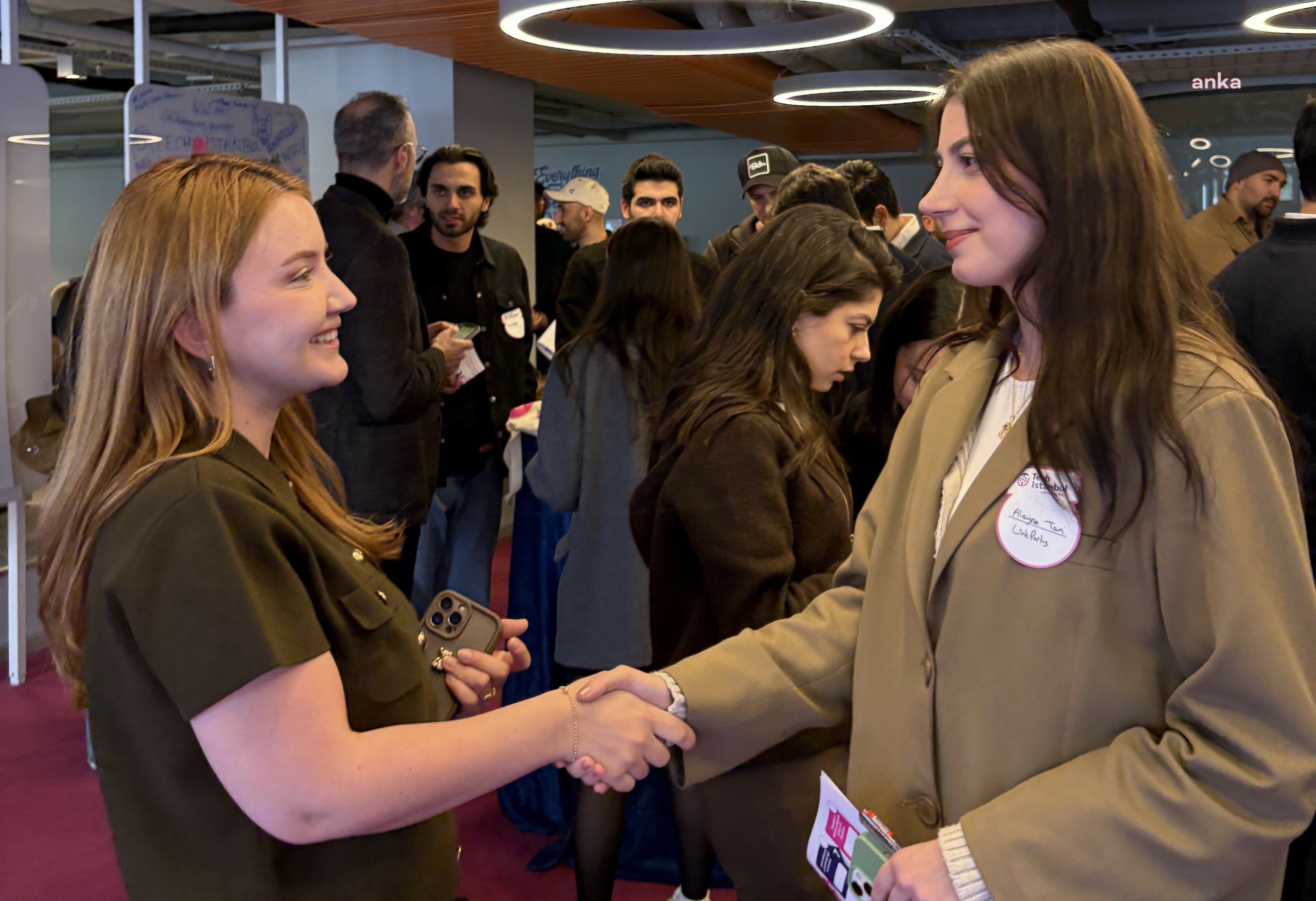 Tech Istanbul’dan kadınlar için girişimcilik okulu başvuruları başladı