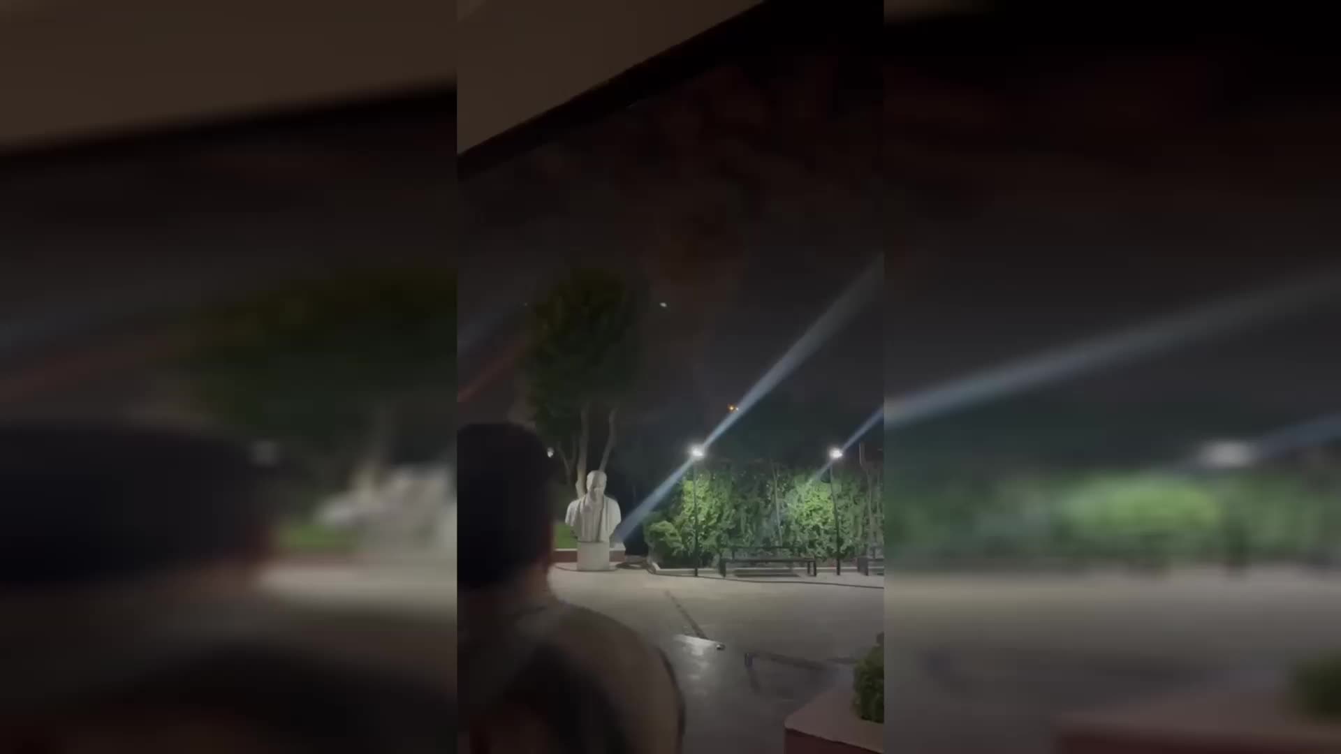İsrail’in saldırılarında İran'da ateş altında kalan sporcuların, Türkiye'ye sağ salim getirildiği belirtildi