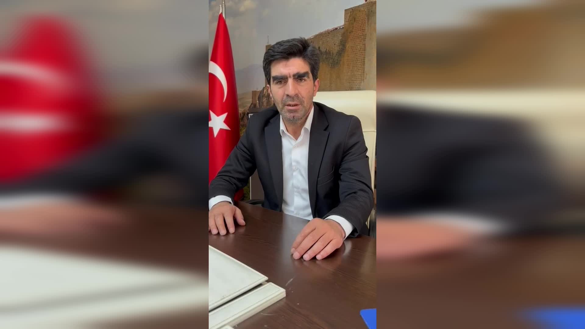 Elazığ Kahveciler ve Kıraathaneciler Odası: "Her gün onlarca kahveci esnafımız bizleri arayarak iş yeri açma harçlarını ödeyemediklerini belirtiyor"