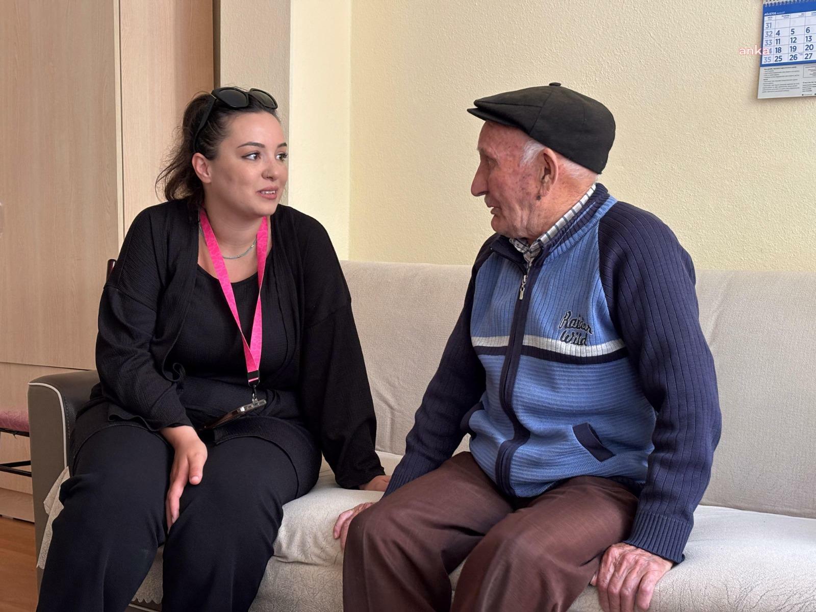 Balıkesir Büyükşehir Belediye Başkanı Akın’dan şehit babalarına ve gazilere mektup