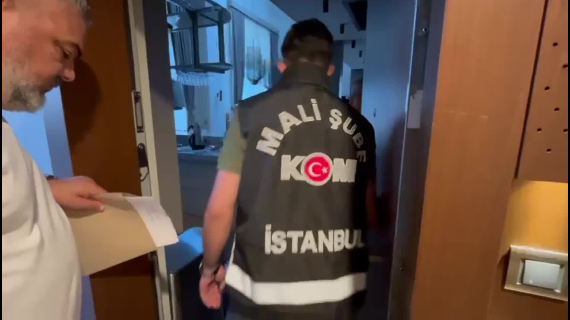 Yedikule Göğüs Hastalıkları Hastanesi'nde bıçak parası iddiası: 11 gözaltı