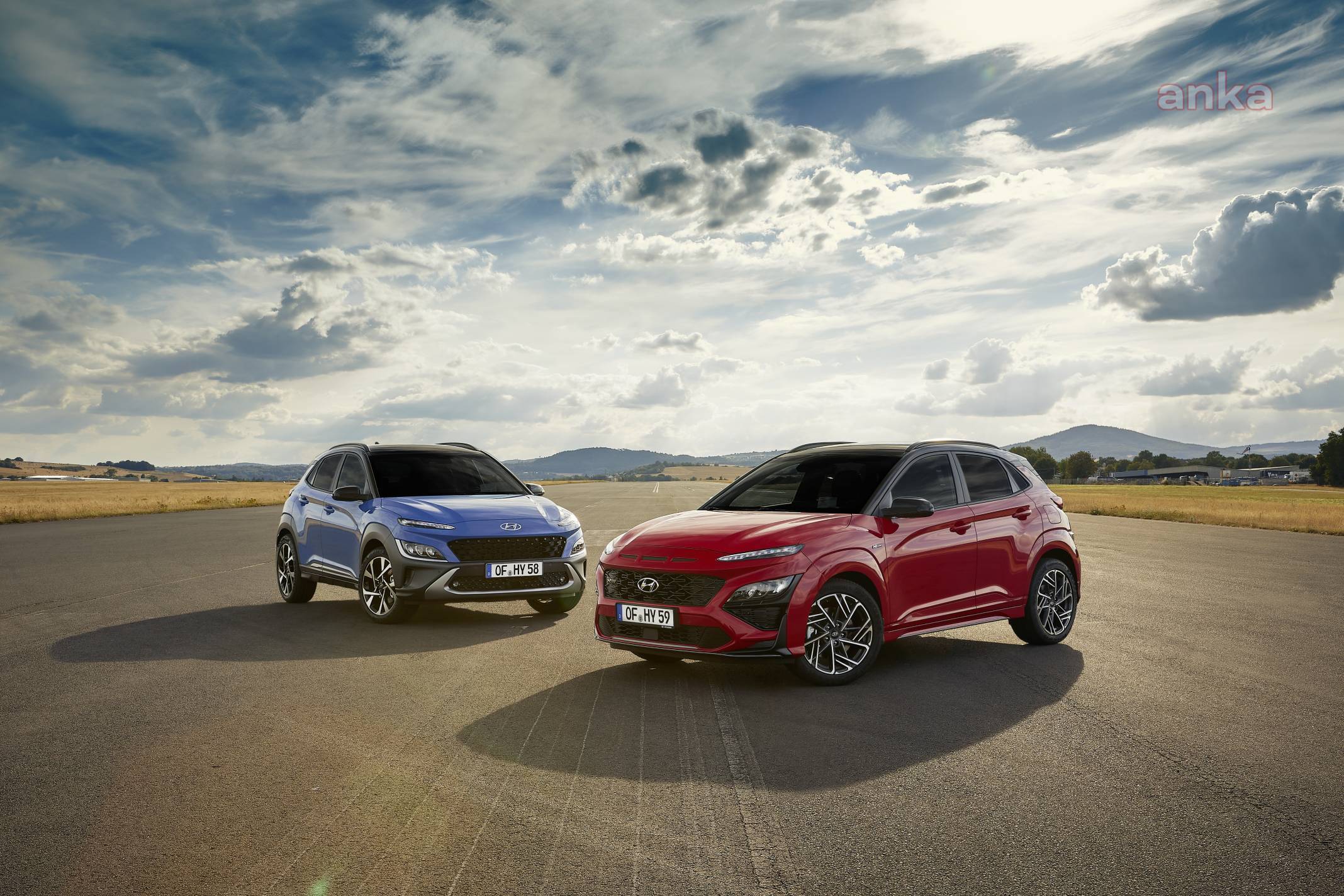 YENİLENEN HYUNDAI KONA SATIŞA ÇIKTI