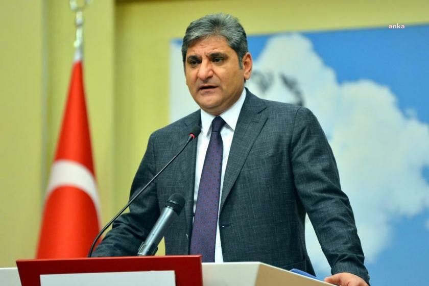 Aykut Erdoğdu’nun avukatlarından tutukluluğa itiraz başvurusu