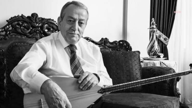 Mansur Yavaş’tan halk müziği sanatçısı Mehmet Erenler için taziye mesajı