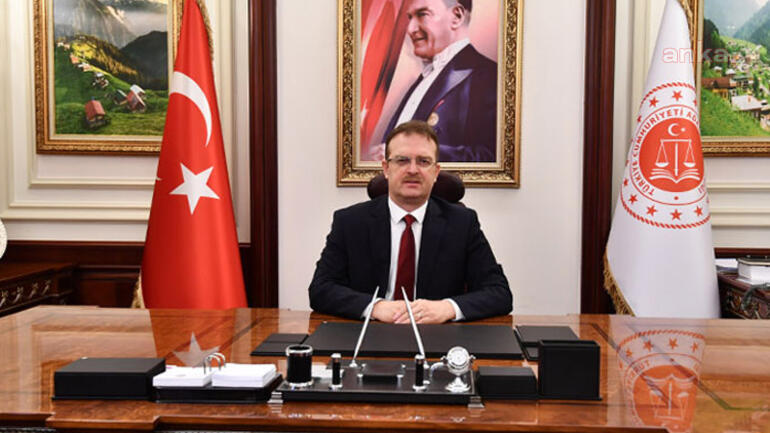 ANKARA VE İSTANBUL'A YENİ CUMHURİYET BAŞSAVCILARI ATANDI