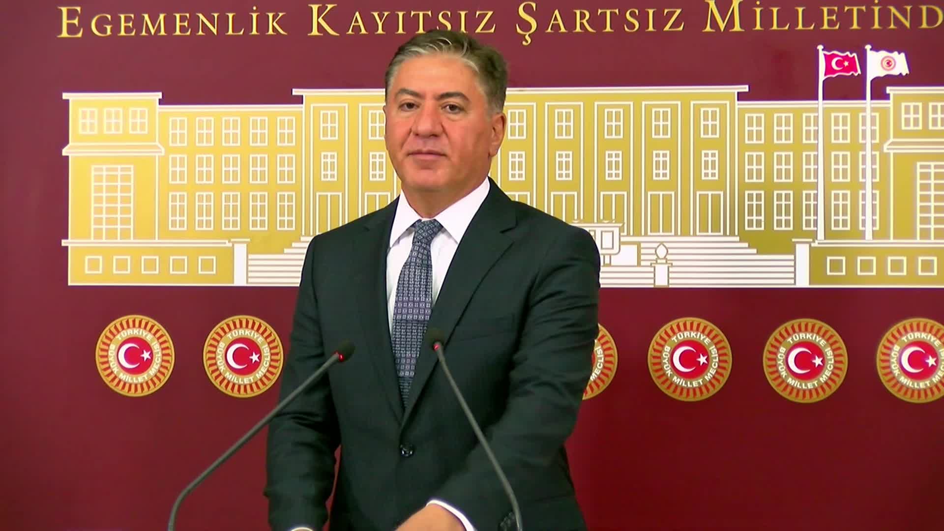 Murat Emir'den Akın Gürlek'e: "Senden önce yüzlerce Başsavcı geldi geçti. Onlar niye bu villada oturmadılar da sen oturuyorsun?"