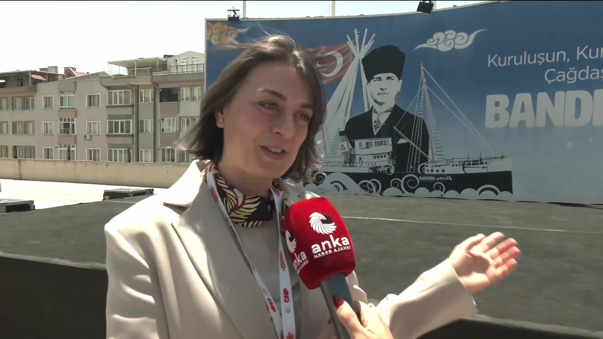 Üsküdar Belediye Başkanı Dedetaş: "Belediyeler olarak çok zor günlerden geçiyoruz"