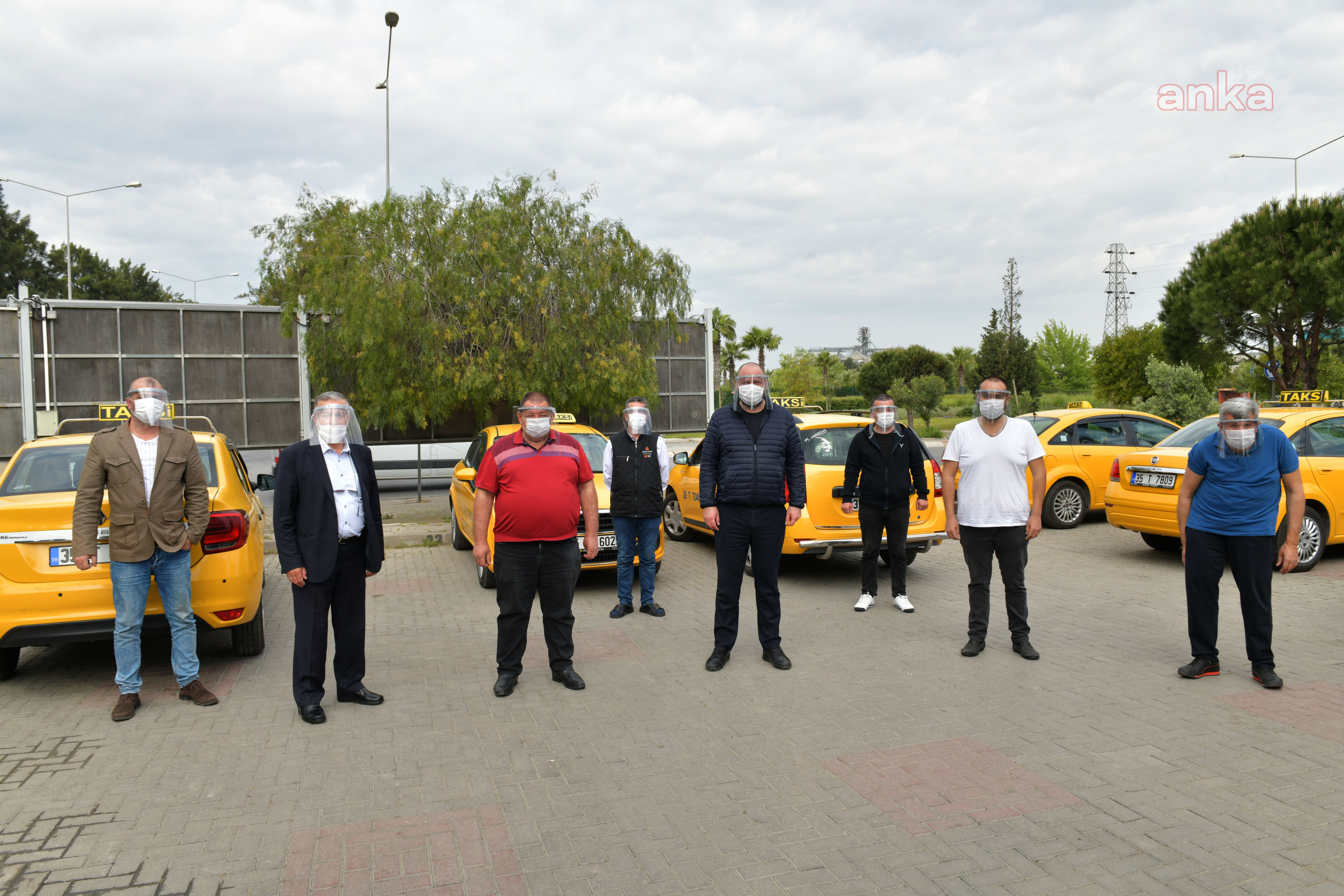 ÇİĞLİ BELEDİYESİ'NDEN 2020 DEĞERLENDİRMESİ