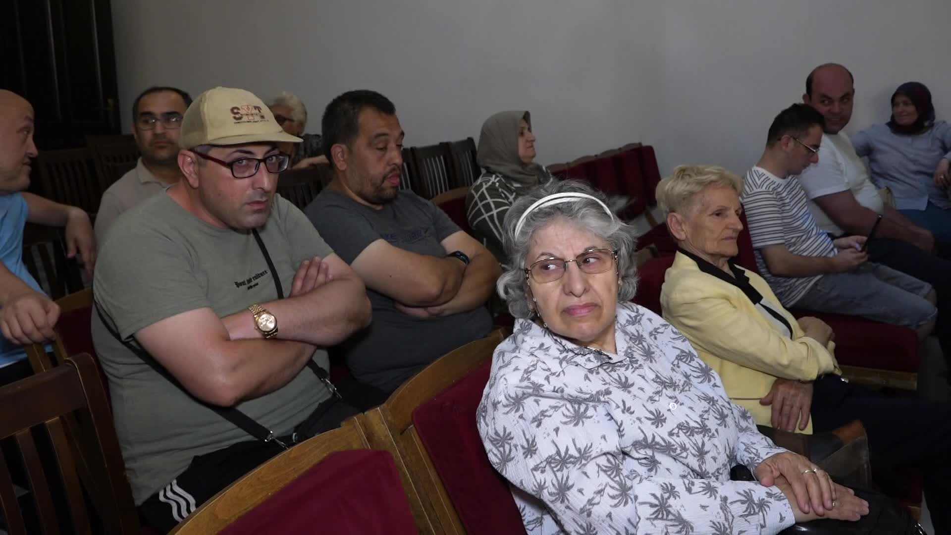 Osmangazi'de engelli bireylerin yaşam hakkı ve hukuki güvenceleri konuşuldu