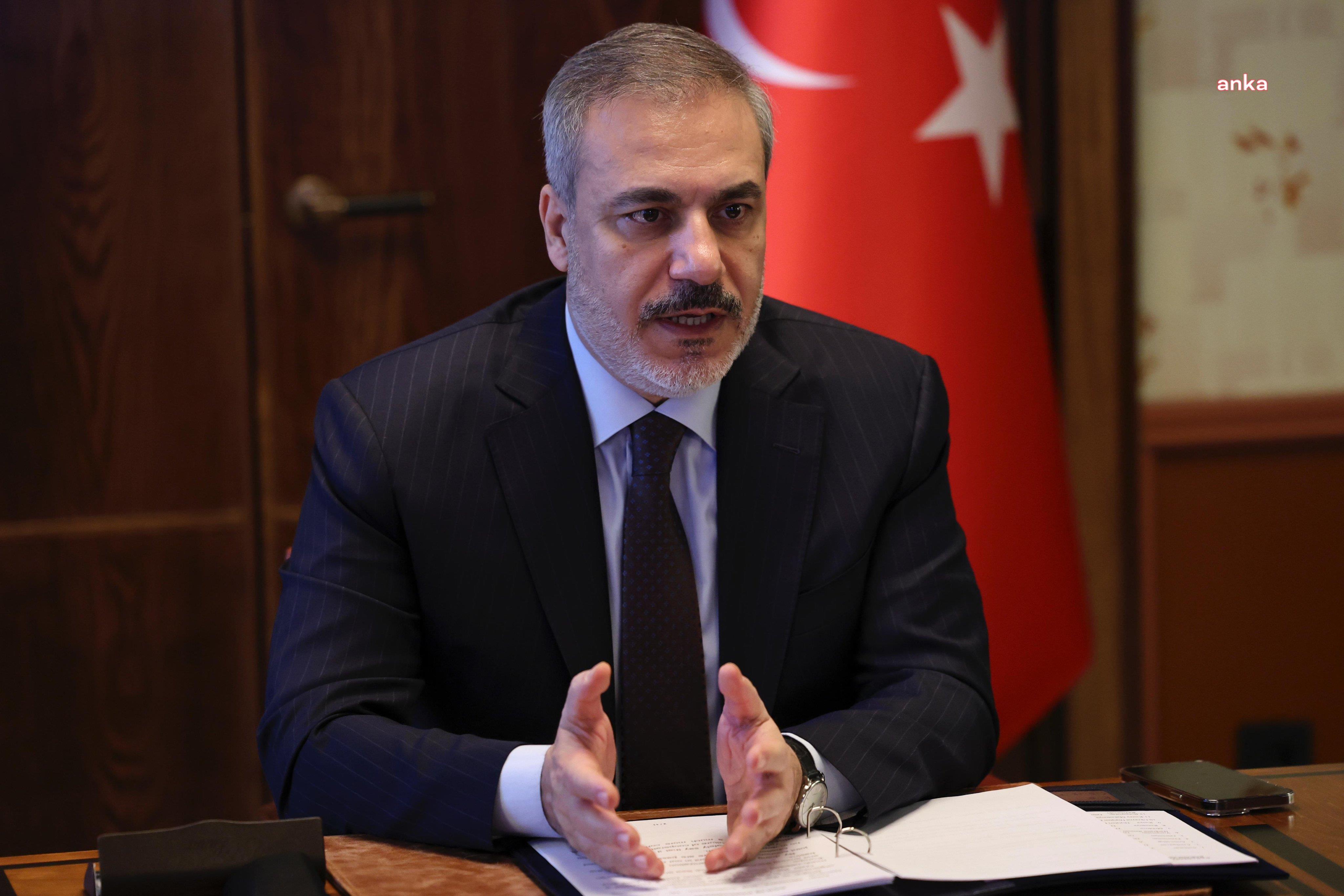 İİT Dışişleri Bakanları Konseyi 51’inci Oturumu, 21-22 Haziran'da  İstanbul’da gerçekleştirilecek