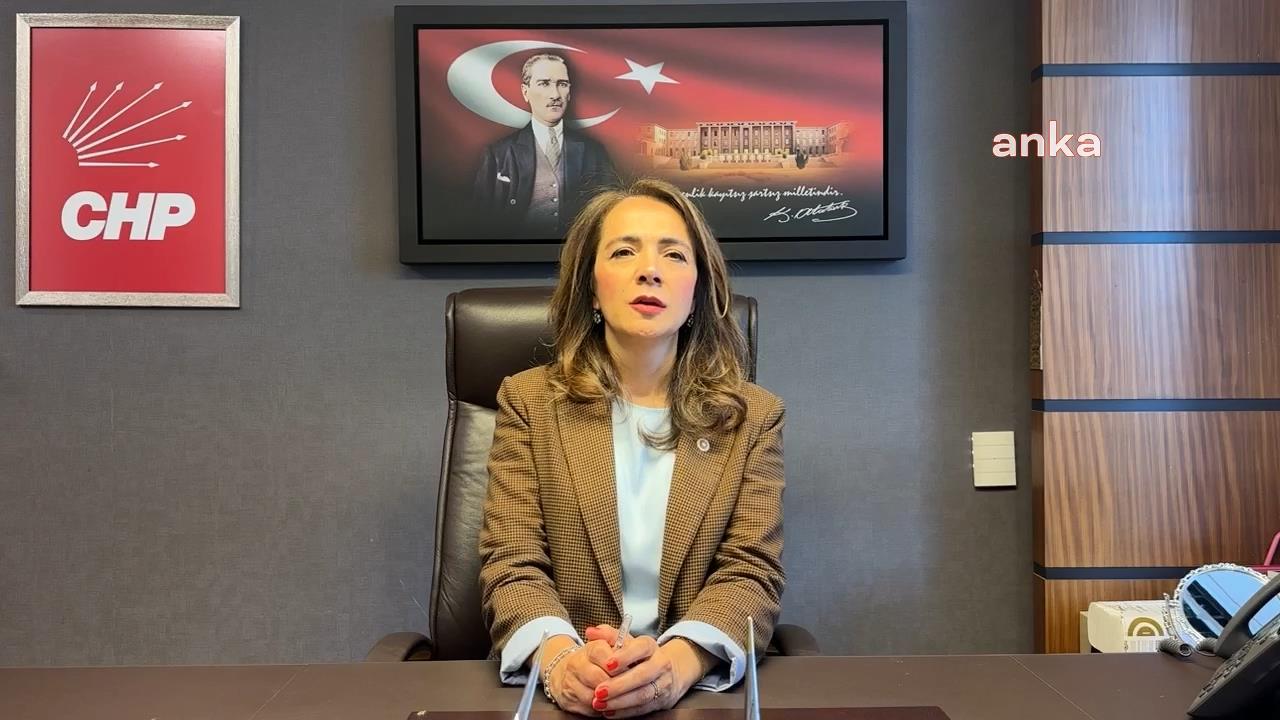 CHP’li Akkuş İlgezdi’den trafik cezalarındaki artışa tepki…:“Vatandaşın can güvenliği değil, cüzdanı hedefte”