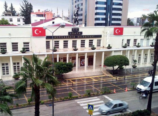 Adana Büyükşehir Belediyesi ASKİ Genel Müdürlüğü'nden "yüksek fatura" açıklaması: "Yüksek tüketim sayaçtan değil, tesisat kaynaklı bir sorundan kaynaklanmaktadır"