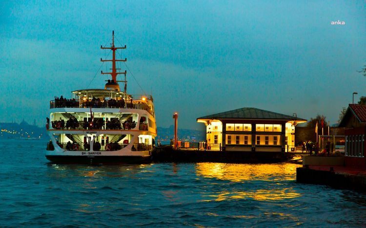 İstanbul'da YKS’ye girecek öğrenciler İBB'ye bağlı toplu ulaşım araçlarından ücretsiz faydalanacak