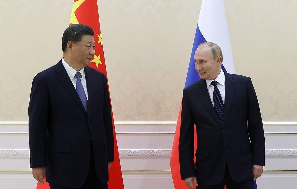 Şi Jinping’den Trump’a üstü kapalı mesaj: “Büyük güçler gerginliği azaltmalı”