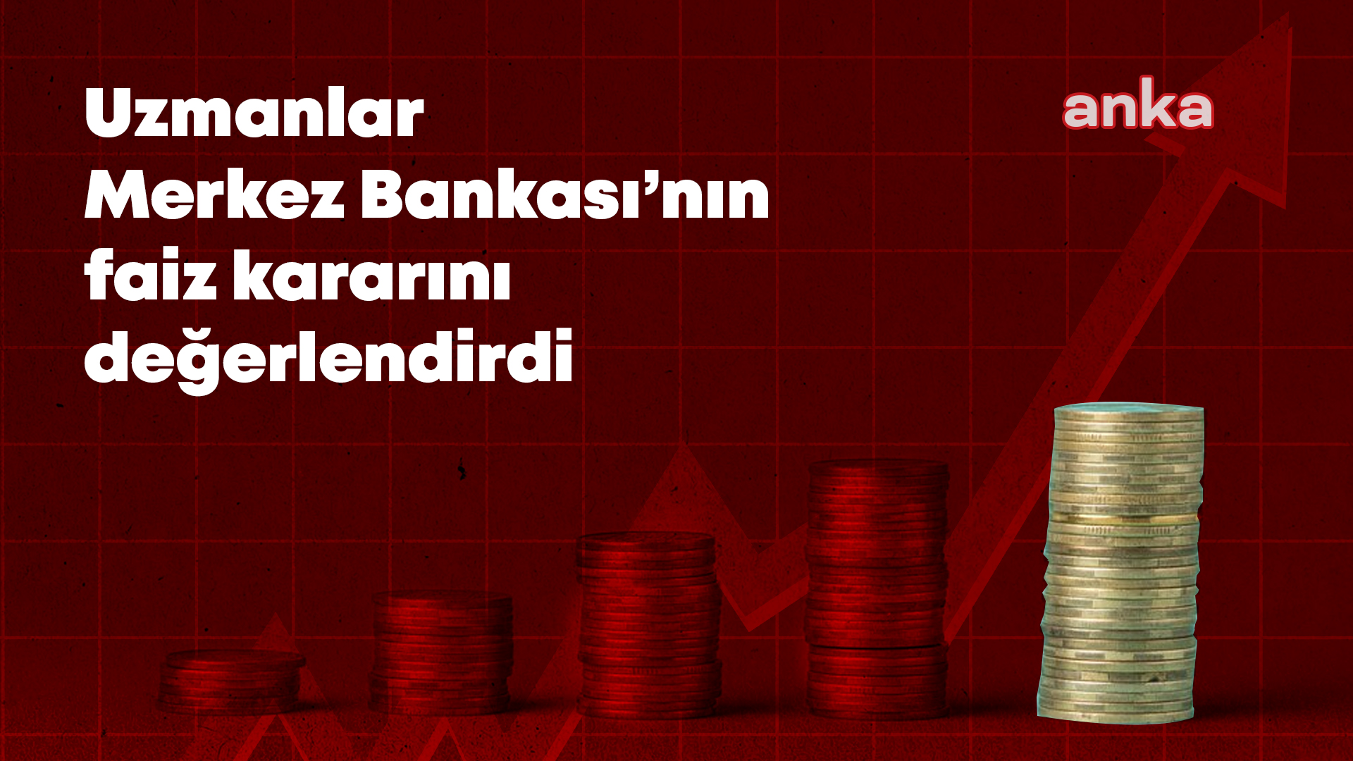 Uzmanlar Merkez Bankası'nın faiz kararını değerlendirdi: "Faiz indirimindeki temkinli yaklaşımda dövize talep artışının olabileceği endişesi yer alıyor"