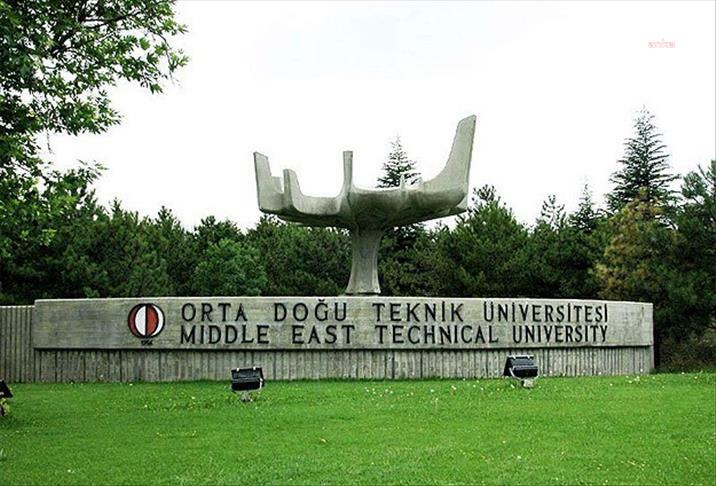 Yükseköğretim derecelendirme kuruluşu QS'in 2026 Dünya Üniversiteleri Sıralaması'nda ODTÜ ve İTÜ ilk 300 içerisinde yer aldı