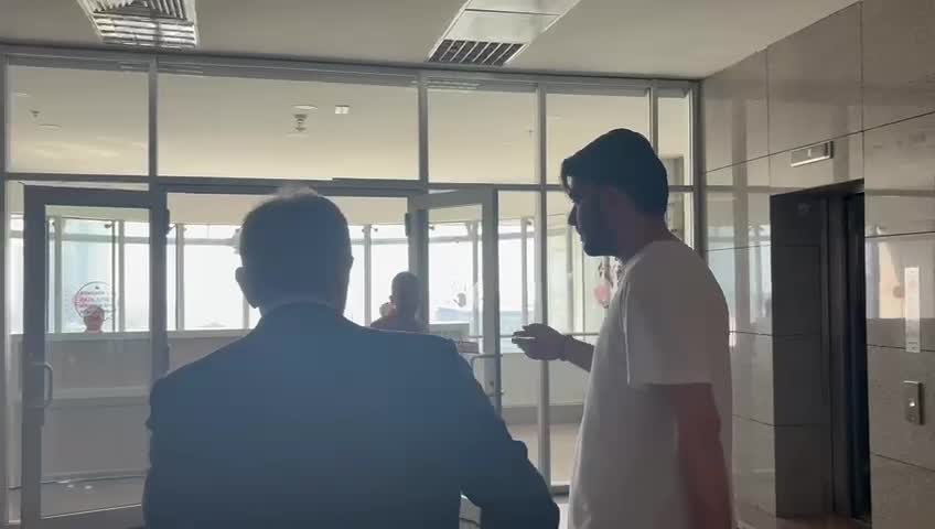 İmamoğlu'nun avukatı Mehmet Pehlivan'ın tutuklanması istendi
