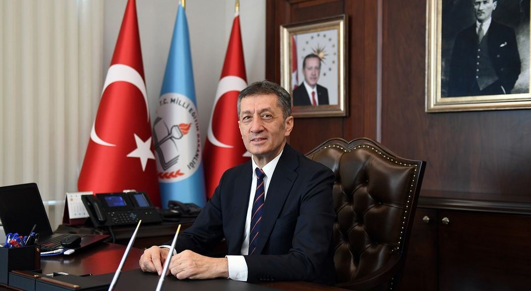 İLK VE ORTA ÖĞRETİMDE BİRİNCİ DÖNEM SINAVLARI ERTELENDİ
