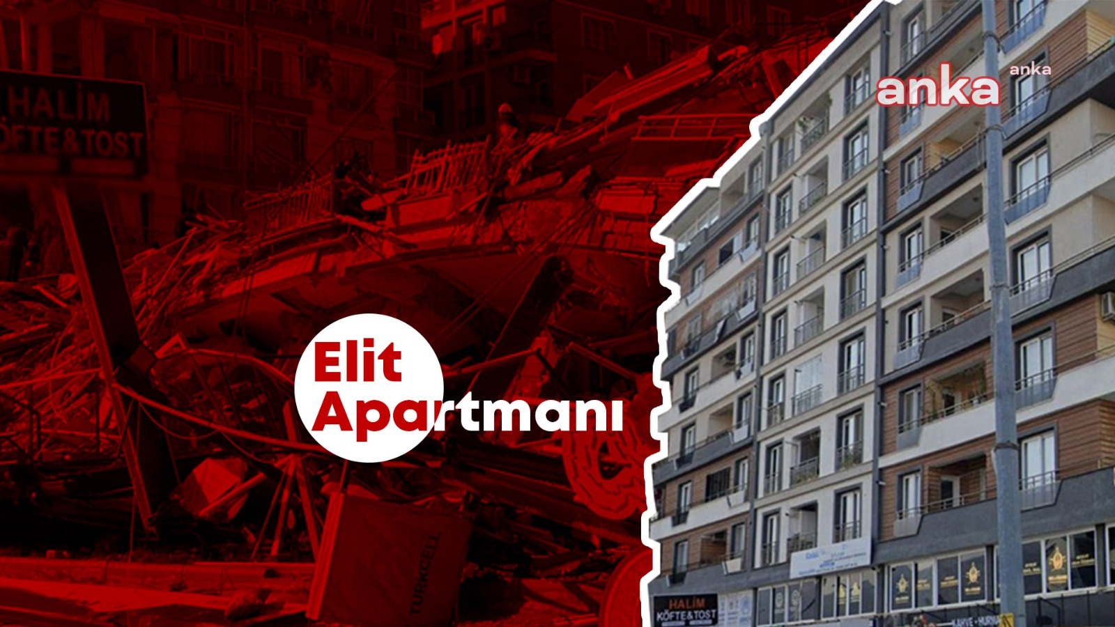 Depremde 88 kişiye mezar olan Elit Apartmanı davası... Müşteki avukatı: "Müteahhit Tümyürek ev hapsi kuralını ihlal etti"
